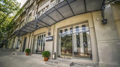 Марго Палас_4